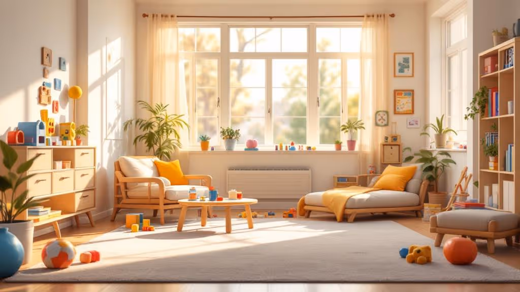 How Cross River Therapy Supports Children with Autism in Overcoming Communication Barriers