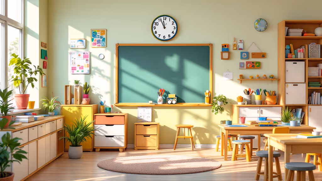 How ABA Therapy Helps Children with Autism Develop Time-Management Skills