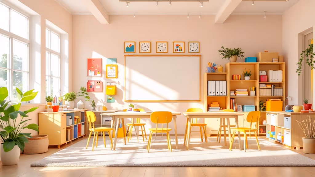 The Role of Behavior Intervention Plans in School-Based ABA Therapy