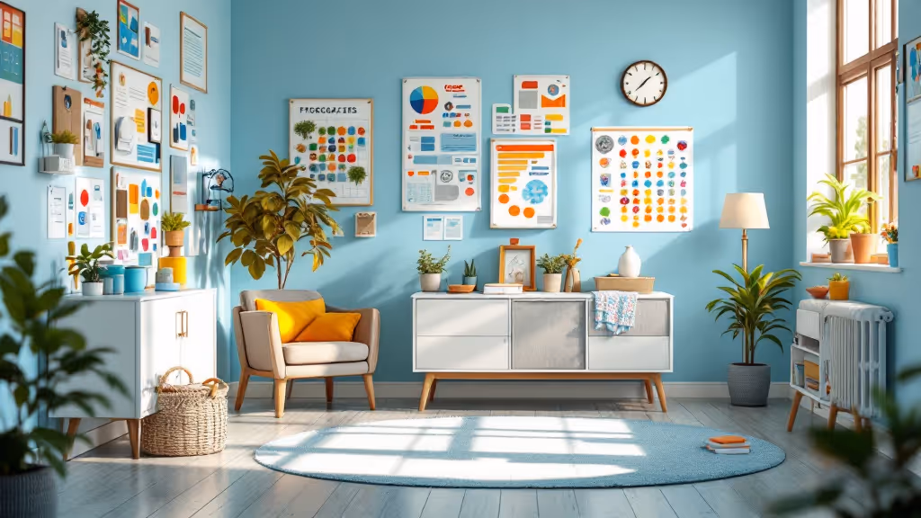 The Importance of Setting Realistic Goals in ABA Therapy Programs