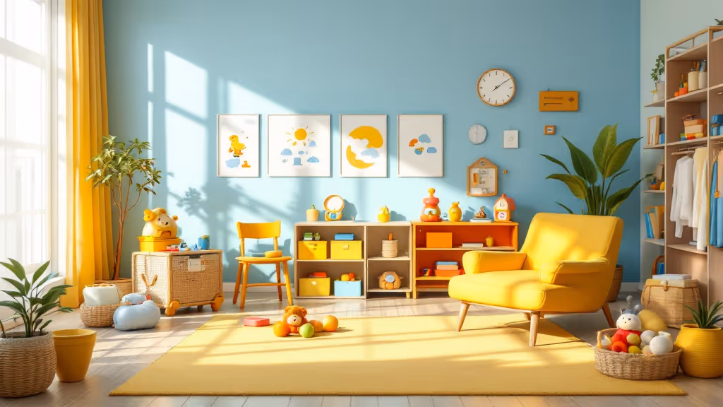 How ABA Therapy Supports Communication for Nonverbal Children