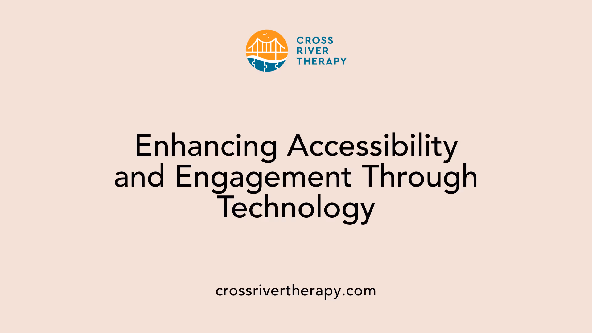 Enhancing Accessibility and Engagement Through Technology