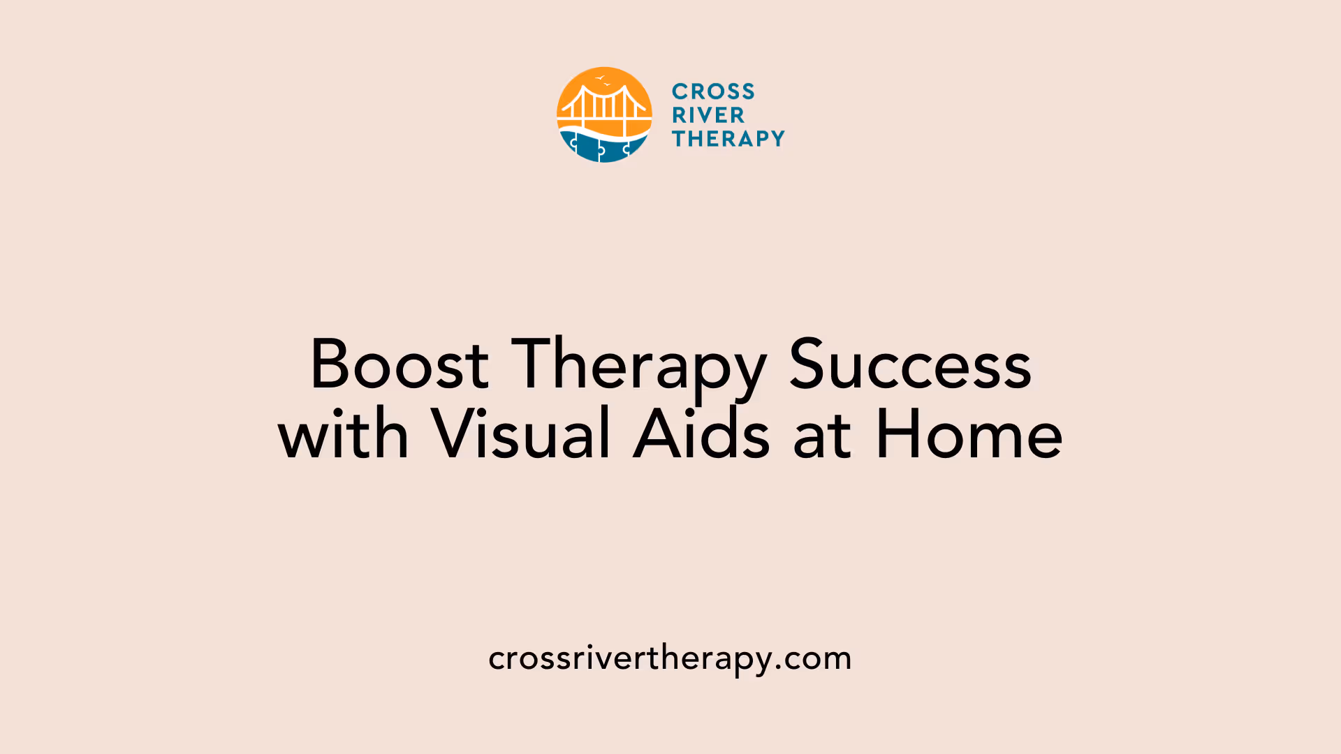Boost Therapy Success with Visual Aids at Home