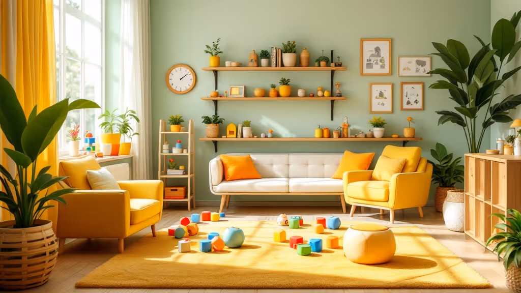 How to Prepare Your Child for Center-Based ABA Therapy