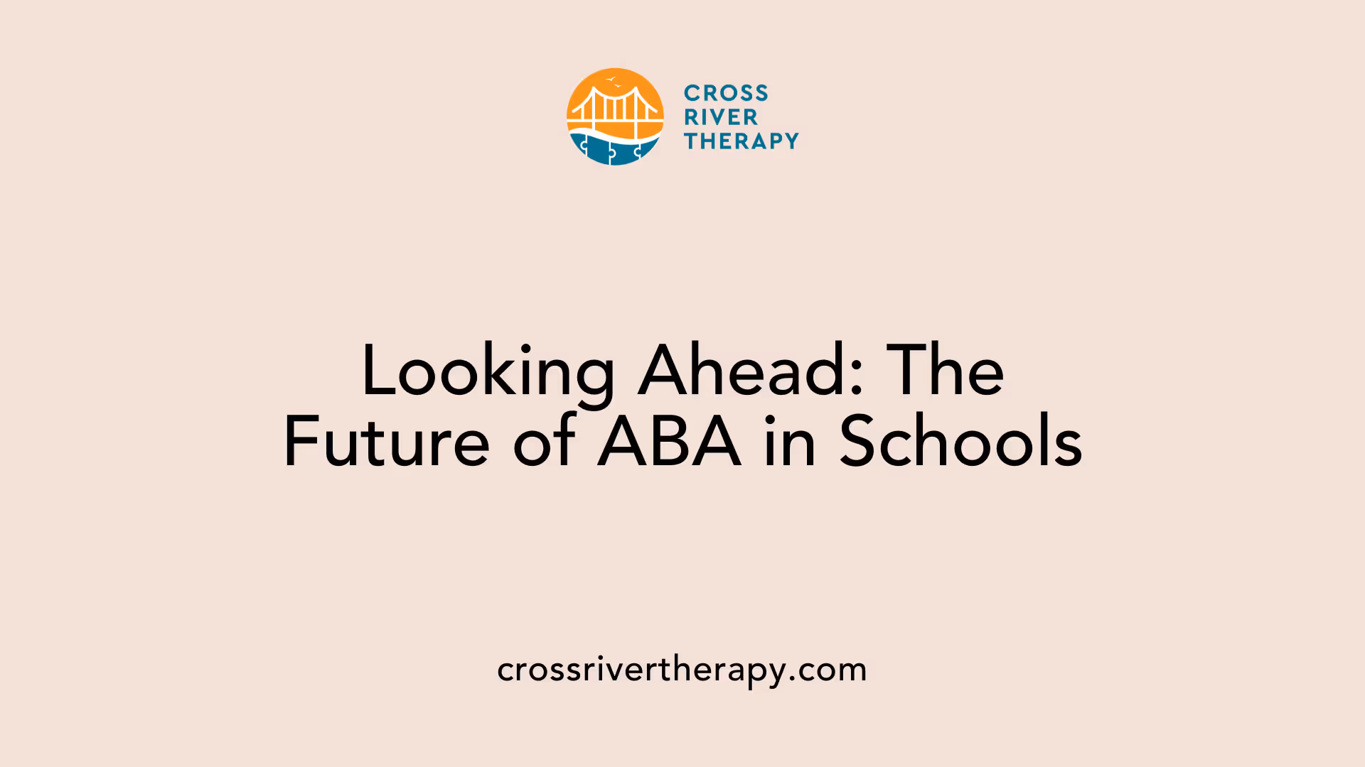 Looking Ahead: The Future of ABA in Schools