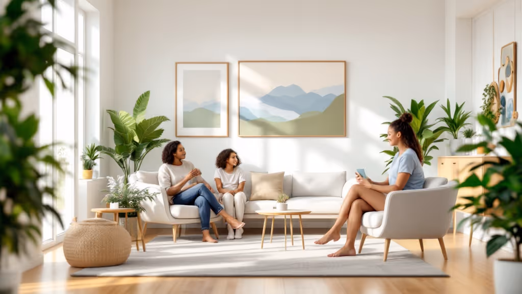 The Role of Parent Training in ABA Therapy Success