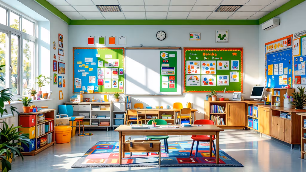 Using ABA Therapy Techniques to Improve Focus During School