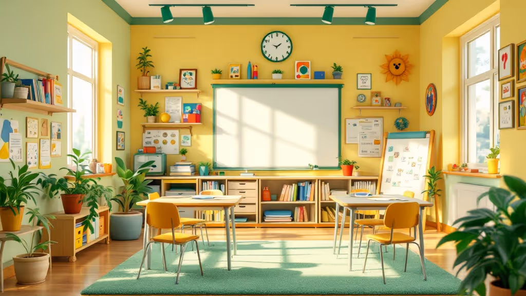 The Role of ABA Therapists in a School Setting