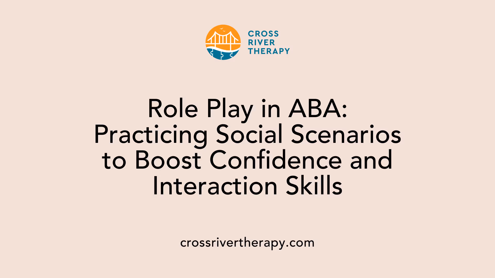 Role Play in ABA: Practicing Social Scenarios to Boost Confidence and Interaction Skills