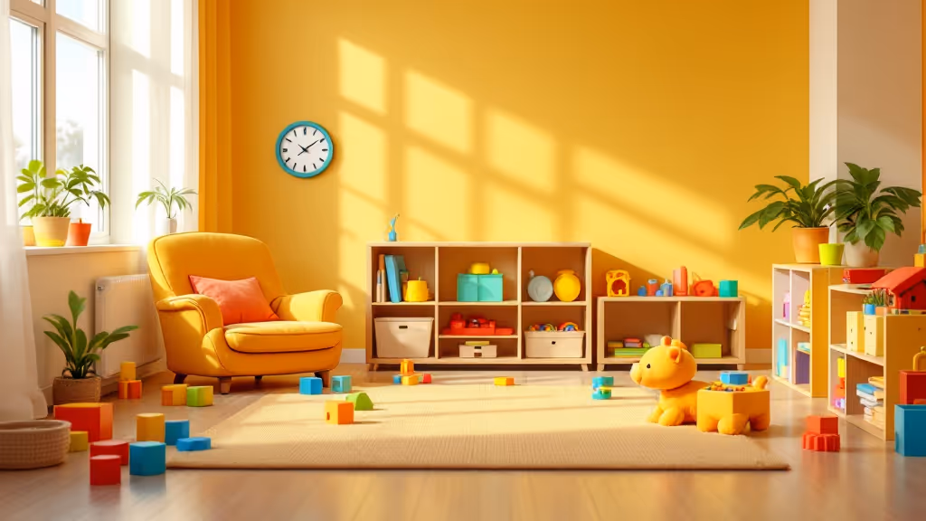 The Role of Structured Play in ABA Therapy for Social and Cognitive Development