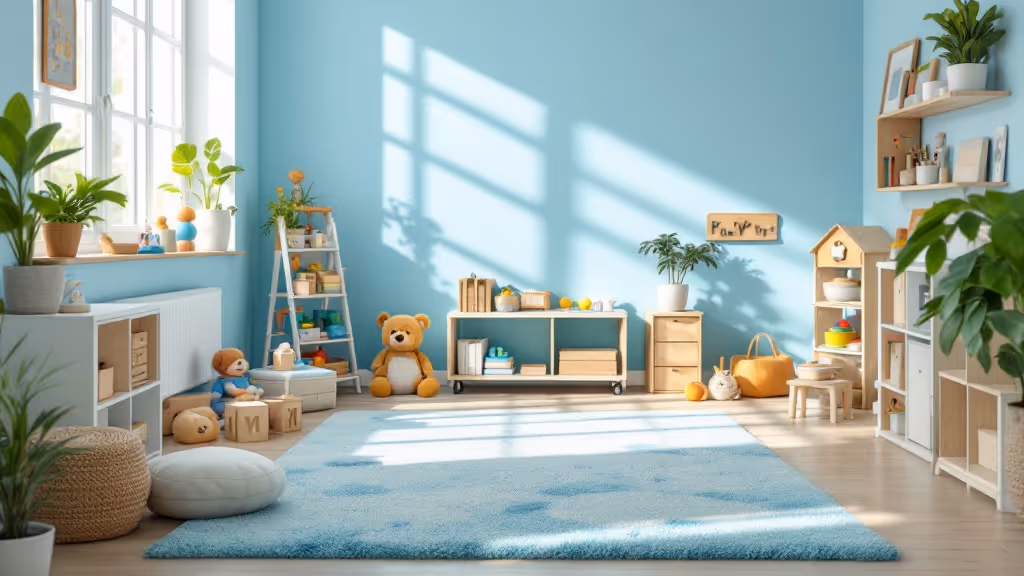 How Center-Based ABA Therapy Promotes Independence