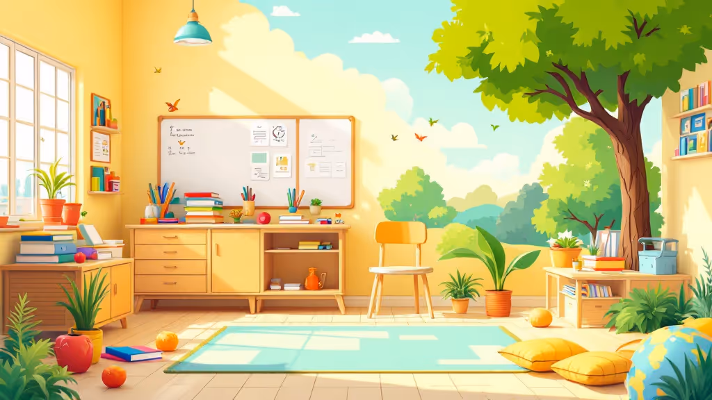 What Parents Need to Know About School-Based ABA Therapy