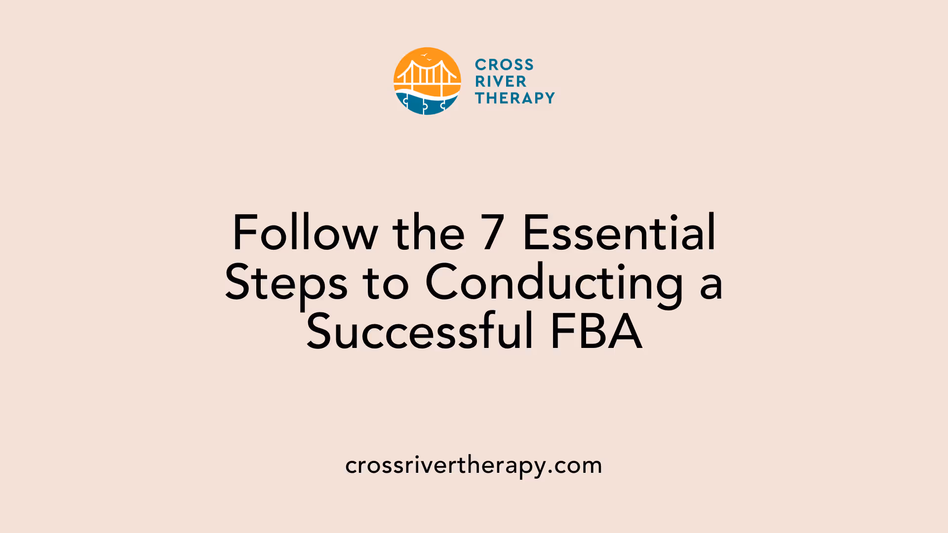 Follow the 7 Essential Steps to Conducting a Successful FBA