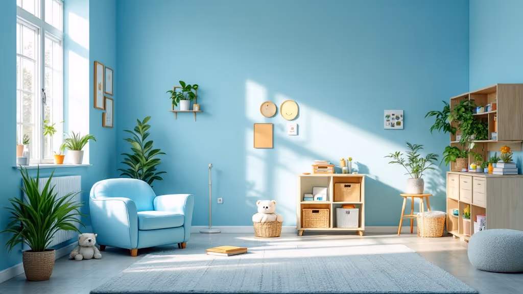 Supporting Children with Autism Through ABA Therapy and Other Therapies