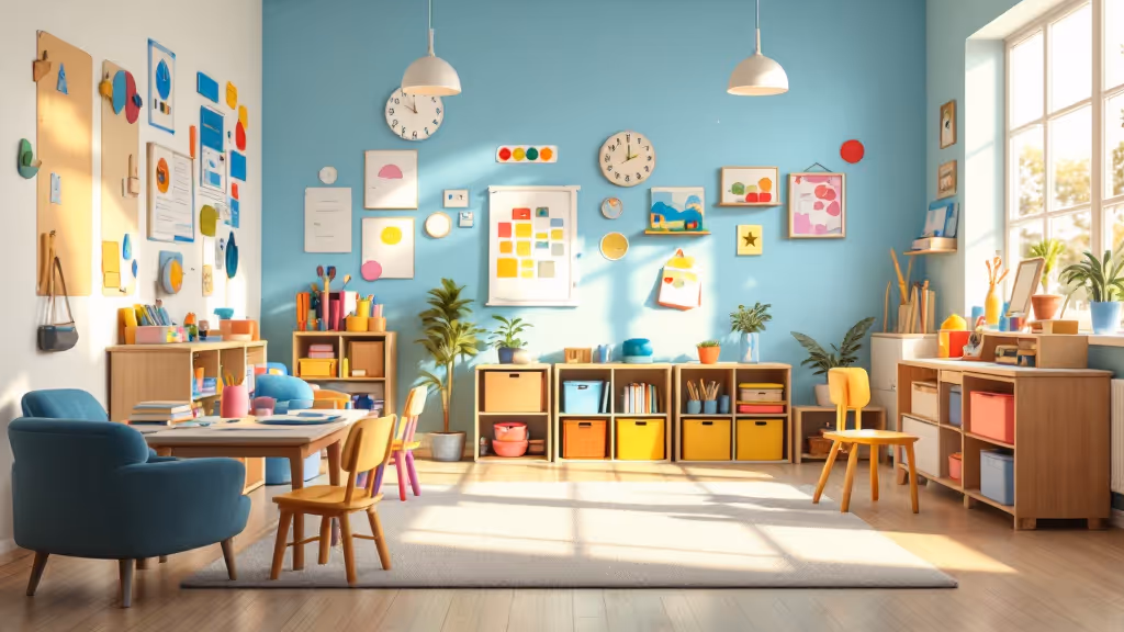 Supporting Children with Autism Through ABA Therapy and Other Therapies