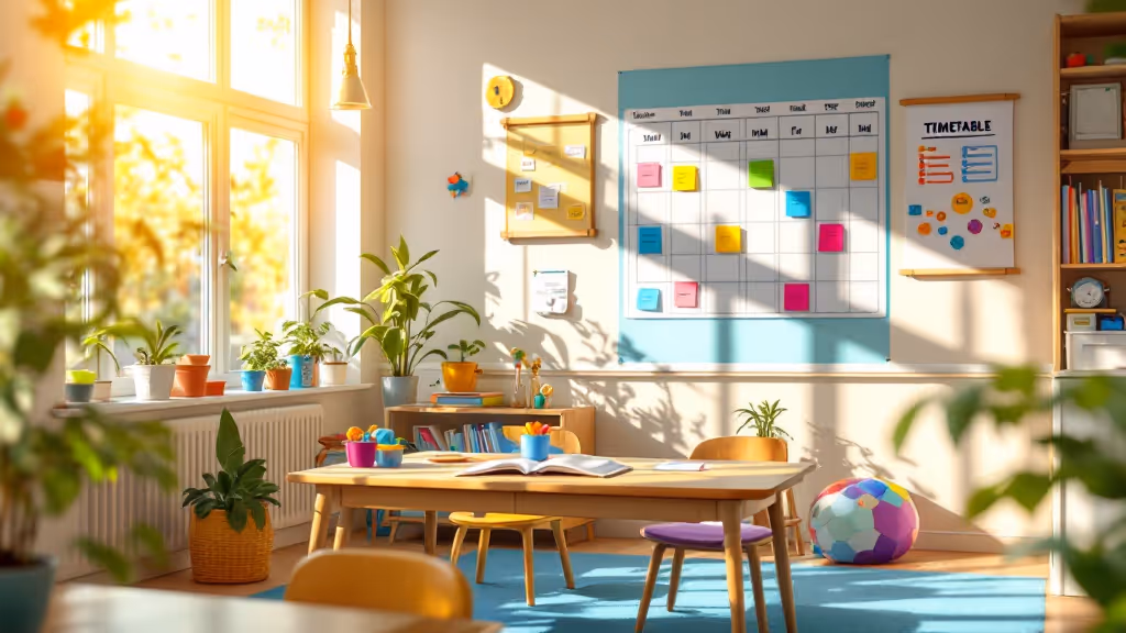 How Long Does Center-Based ABA Therapy Last?