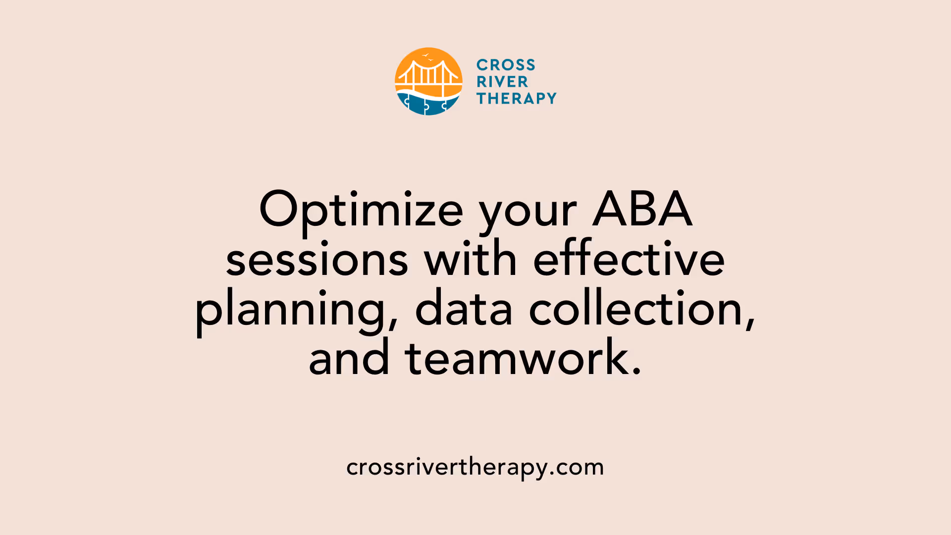 Optimize your ABA sessions with effective planning, data collection, and teamwork.