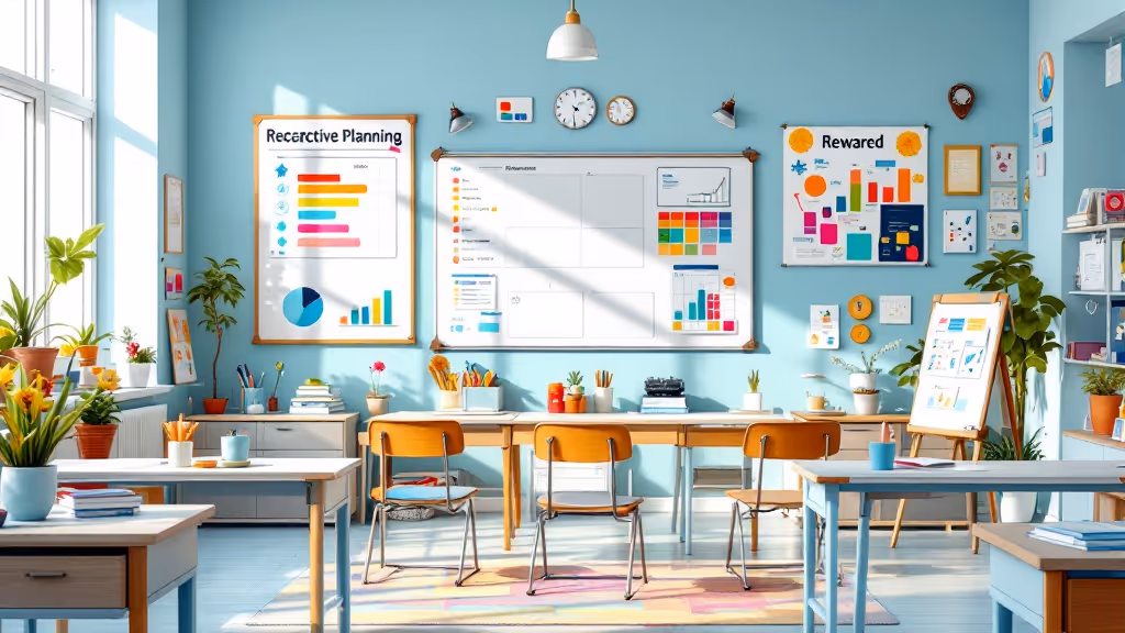 The Role of Antecedent Strategies in ABA Therapy