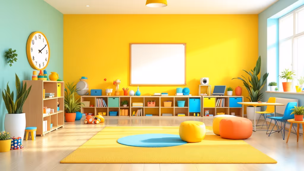 Why ABA Therapy Works for Children with Autism at Different Developmental Stages