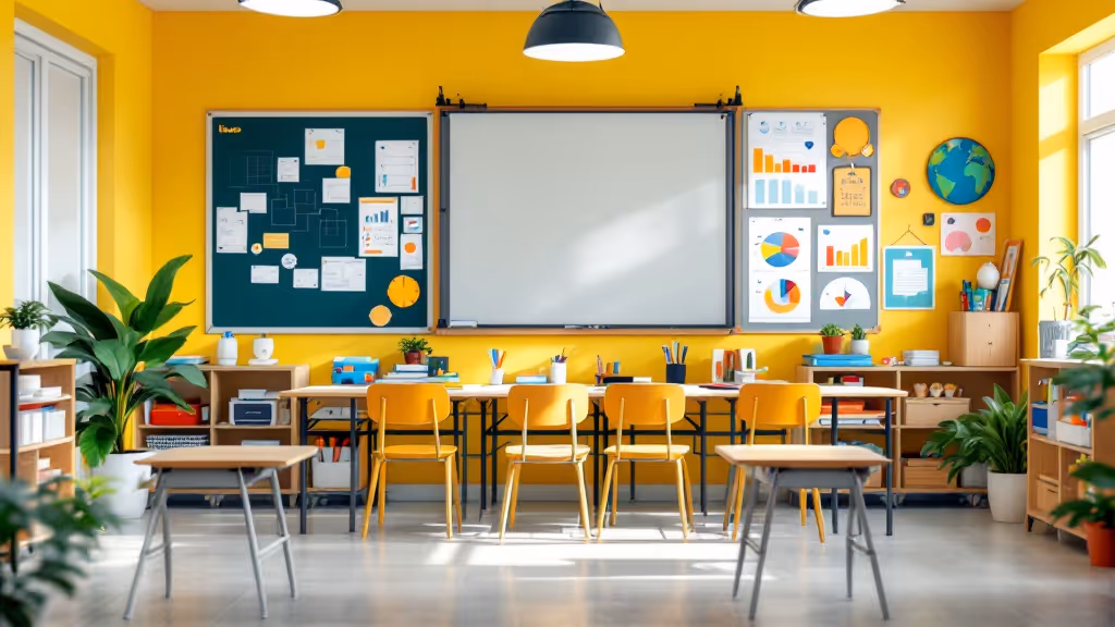 How ABA Therapy Improves Organizational Skills in Children