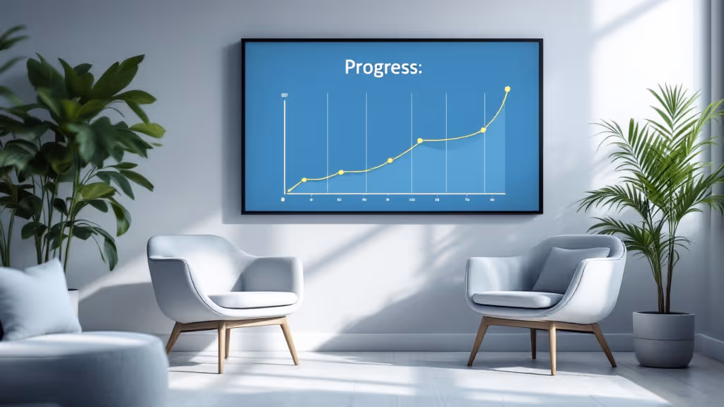 The Role of Behavior Tracking in Center-Based ABA Therapy