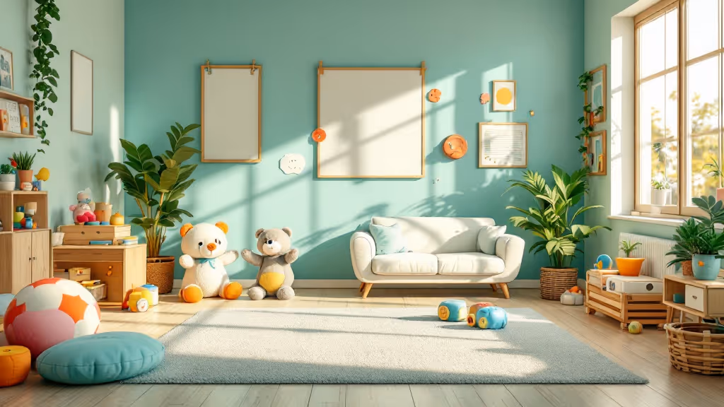 Why ABA Therapy Centers Focus on Social Interaction Goals