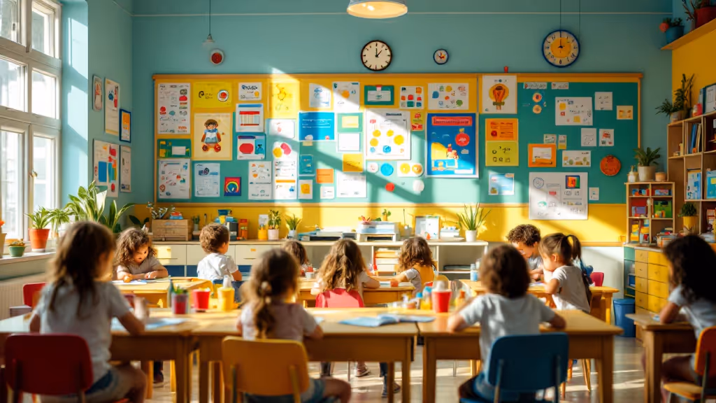 How ABA Therapy Supports Children in Managing Impulsive Behaviors