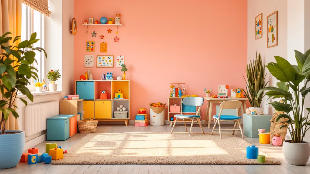 How ABA Therapy Supports Emotional Growth for Children with Autism