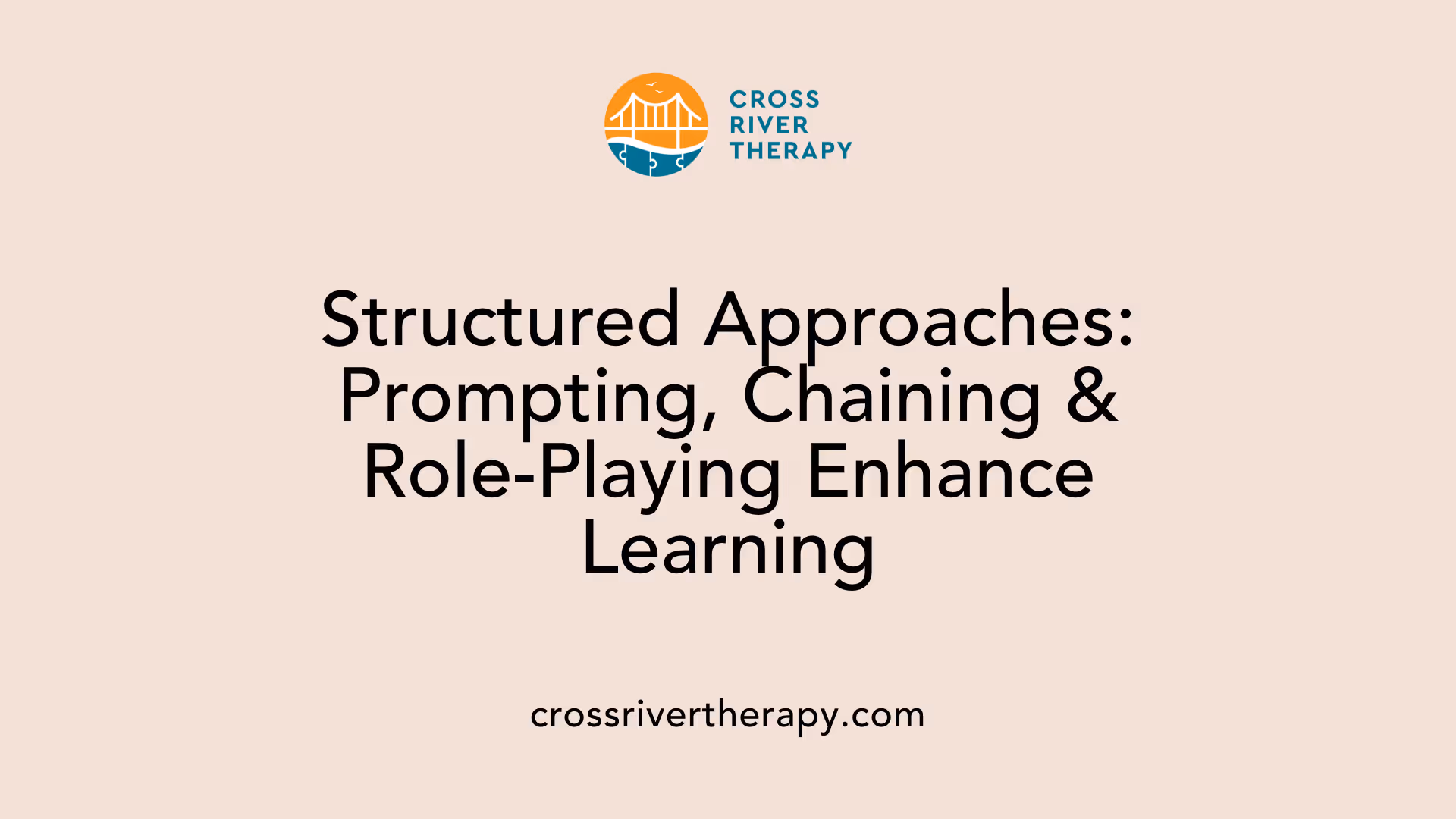 Structured Approaches: Prompting, Chaining & Role-Playing Enhance Learning