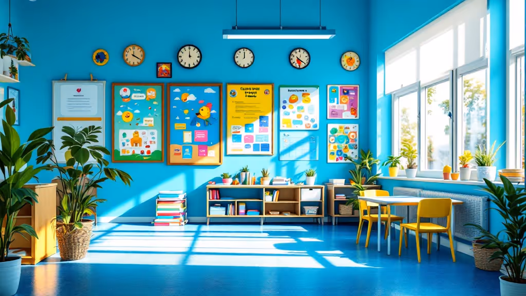 The Importance of Creating a Supportive Learning Environment for ABA Therapy