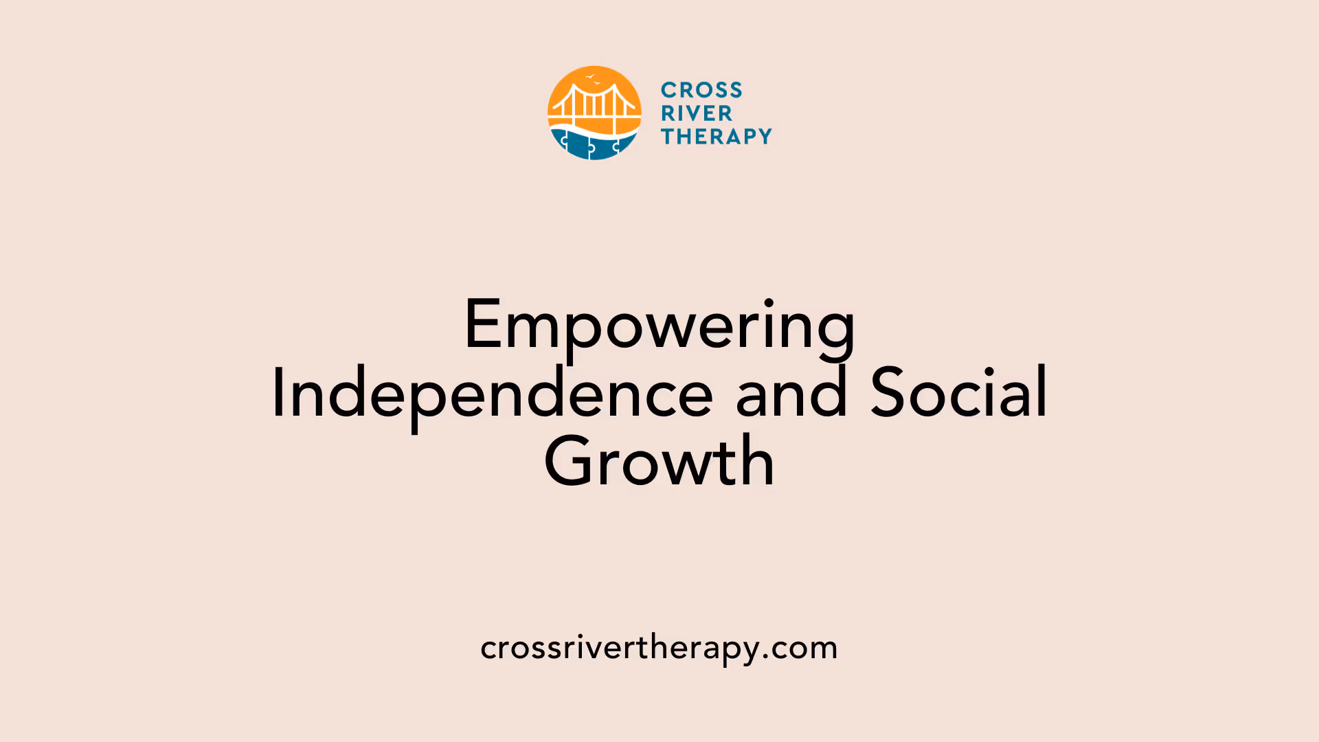 Empowering Independence and Social Growth