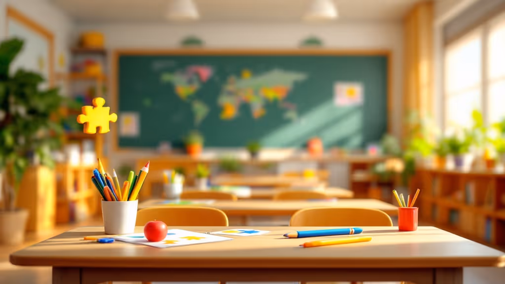 How ABA Therapy Teaches Problem-Solving Skills