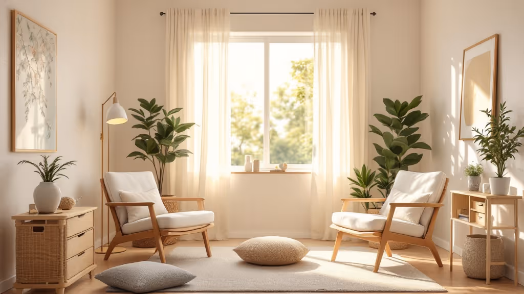 The Benefits of At-Home ABA Therapy for Children with Autism