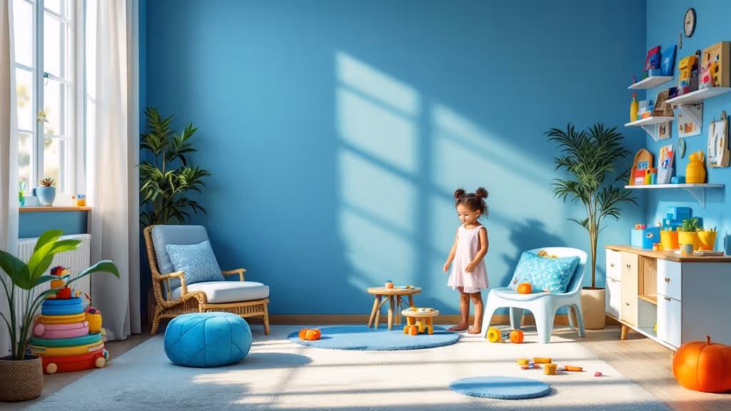 How ABA Therapy Helps Children Navigate Transitions