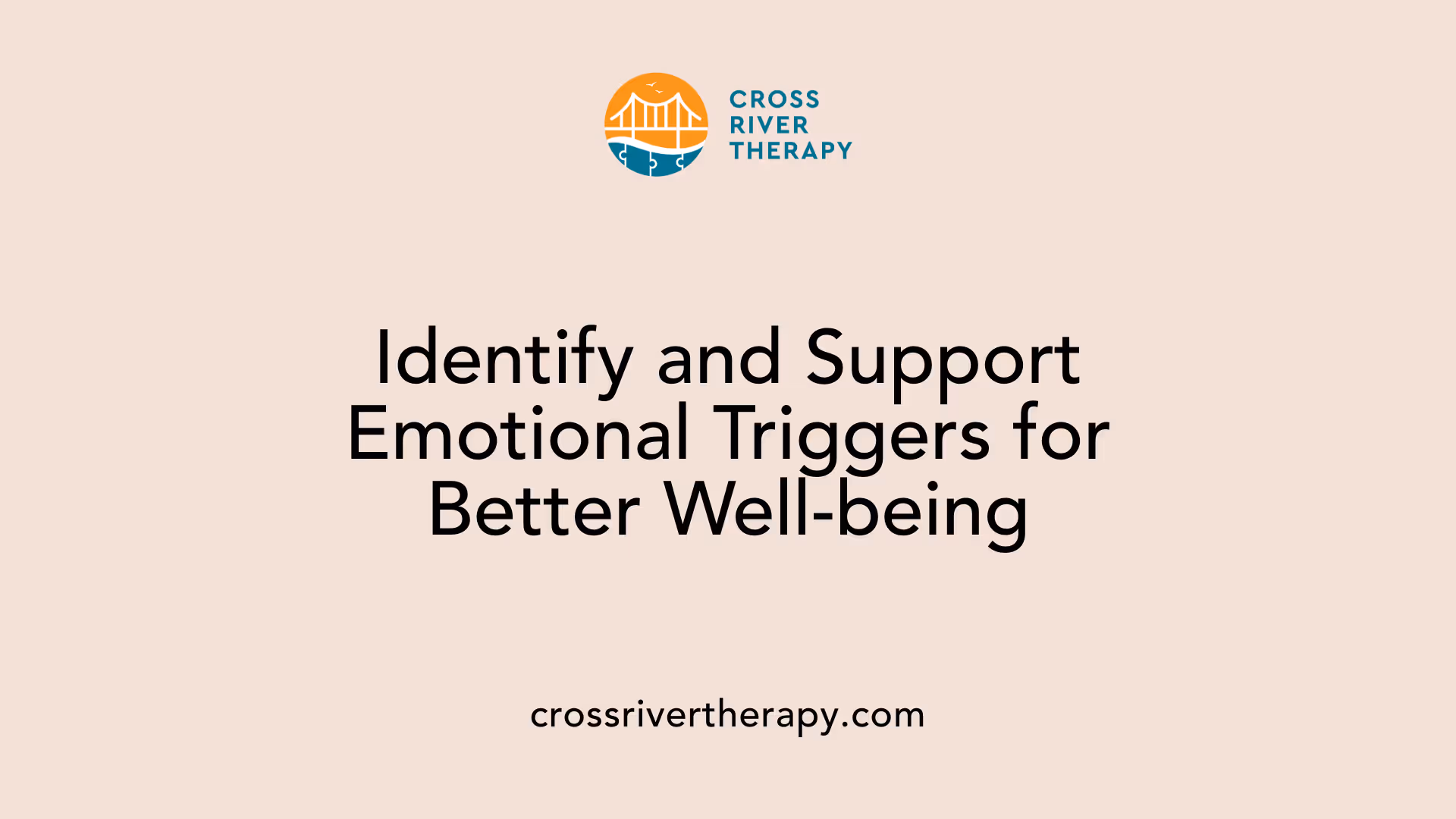 Identify and Support Emotional Triggers for Better Well-being
