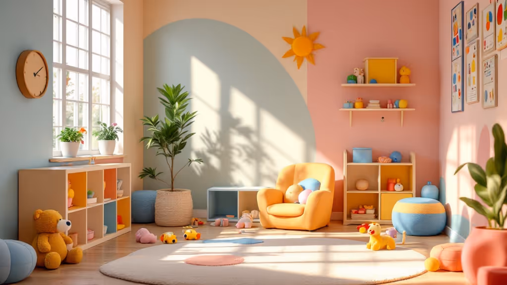 Developing Play Skills Through ABA Therapy