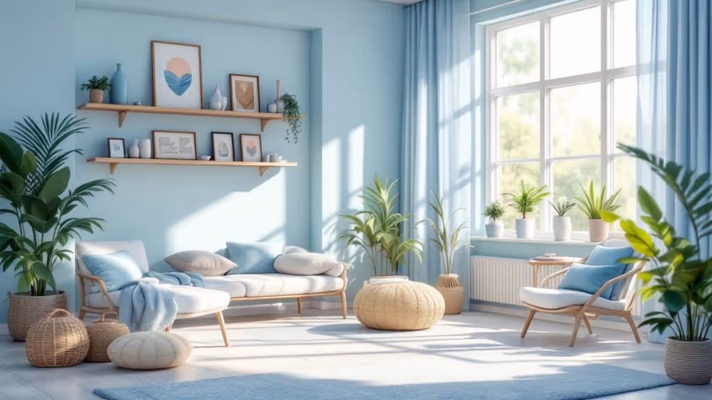 Developing Coping Skills with ABA Therapy Techniques