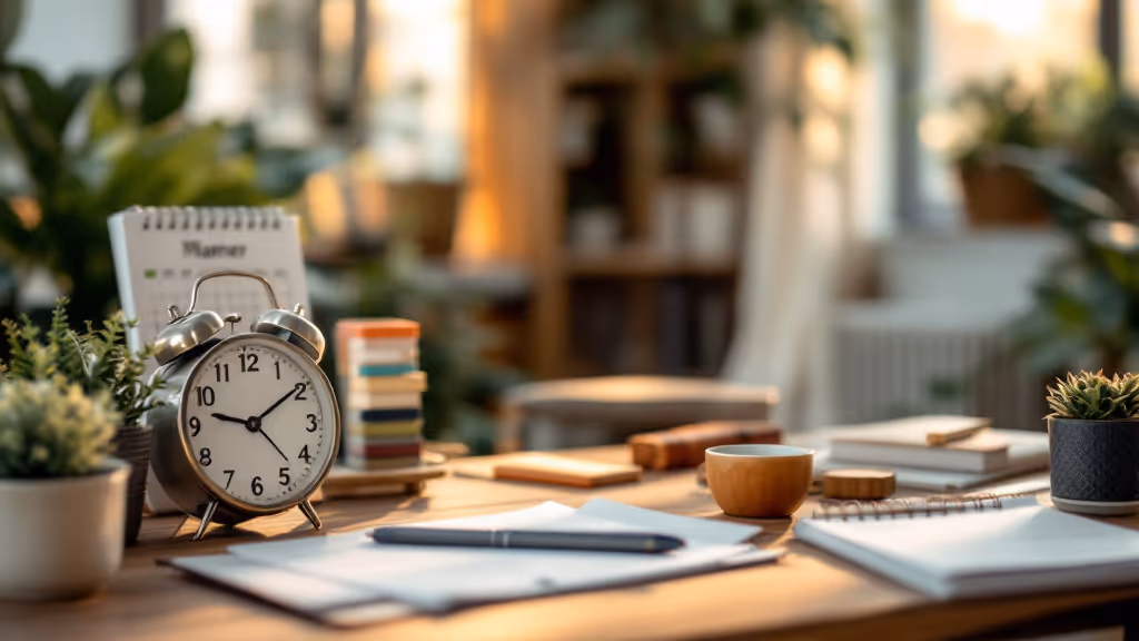 How ABA Therapy Helps Improve Time Management Skills