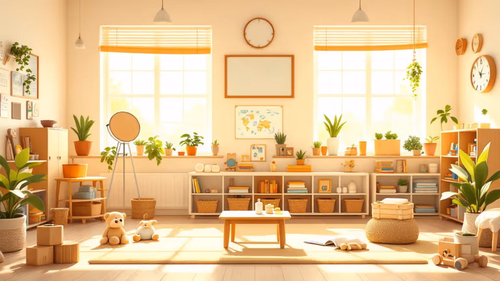 How Natural Environment Teaching (NET) Improves ABA Therapy Outcomes