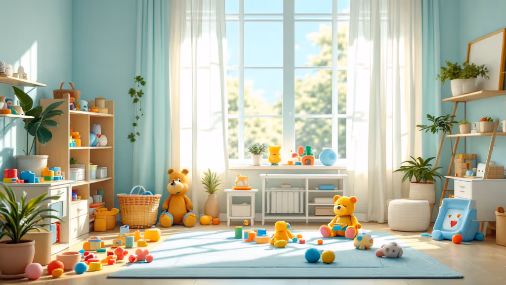 How ABA Therapy Supports Children in Understanding Personal Boundaries