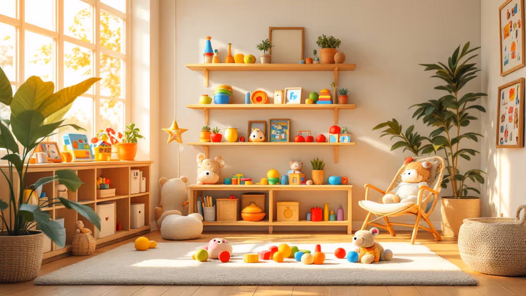 How to Prepare for Your Child’s First ABA Therapy Session