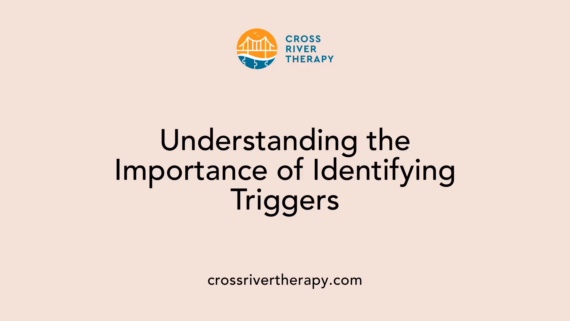 Understanding the Importance of Identifying Triggers
