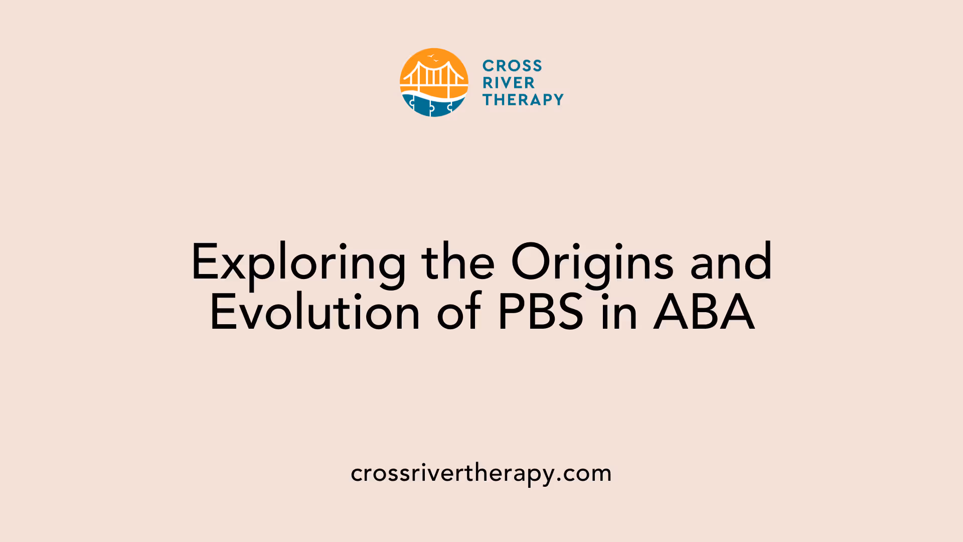 Exploring the Origins and Evolution of PBS in ABA