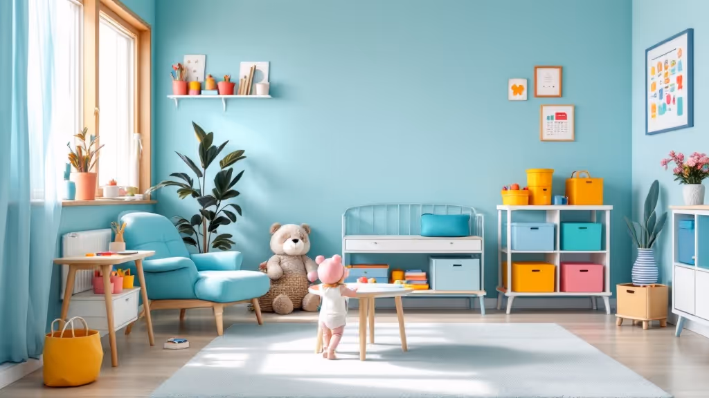 How ABA Therapy Supports Children in Managing Phobias and Fears