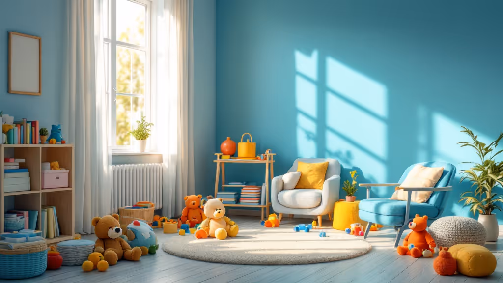 How ABA Therapy Teaches Children to Manage Frustration