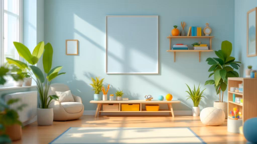 Creating a Positive Learning Environment in ABA Therapy Sessions