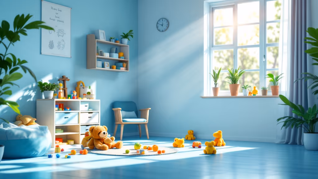 The Long-Term Benefits of ABA Therapy for Autism