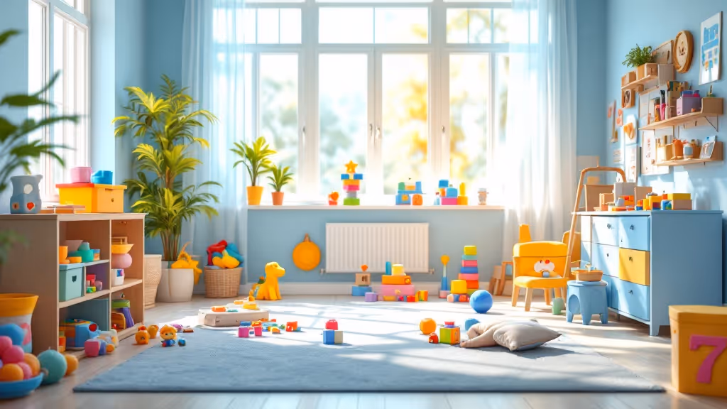 The Benefits of Early and Intensive ABA Therapy for Children with Autism