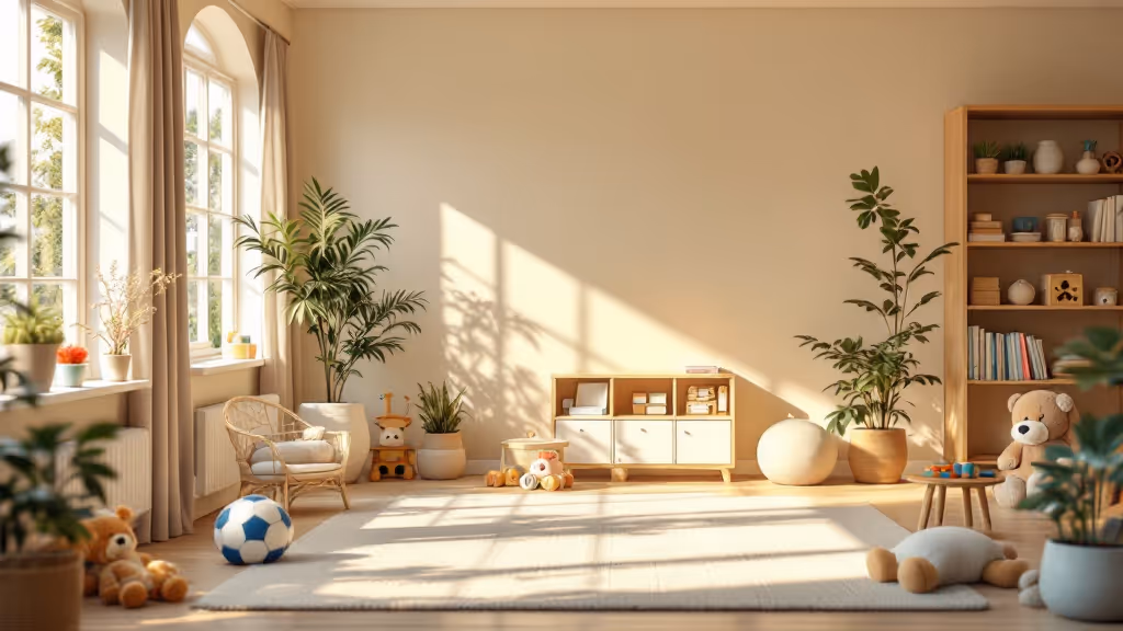 How to Manage Tantrums and Aggression with ABA Therapy