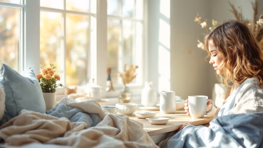 How ABA Therapy Helps Develop Positive Morning Routines